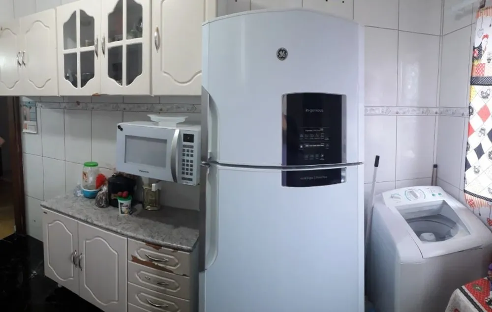 Apartamento, 3 quartos, 54 m² - Foto 4