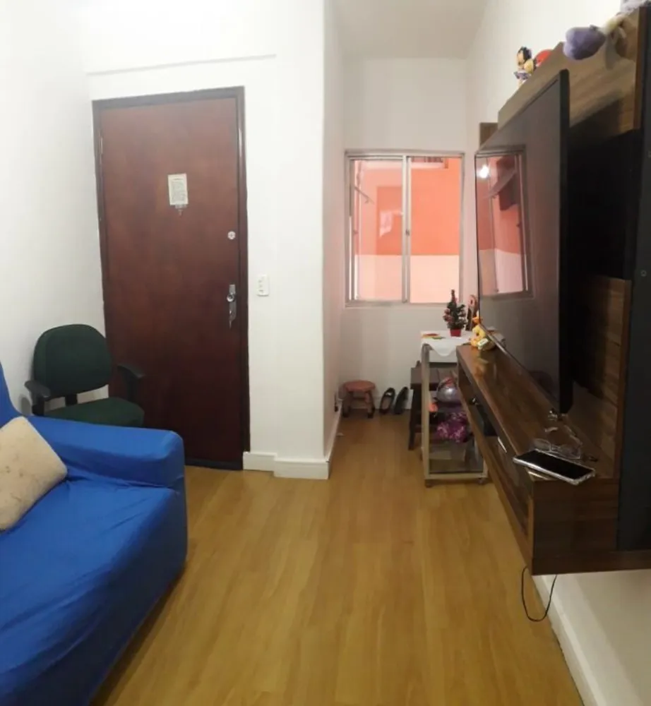Apartamento, 3 quartos, 54 m² - Foto 1
