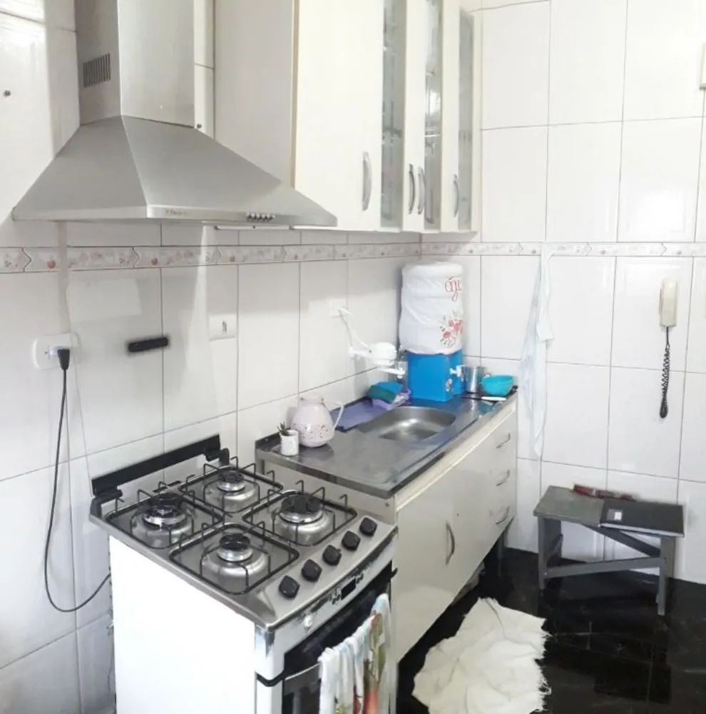 Apartamento, 3 quartos, 54 m² - Foto 3