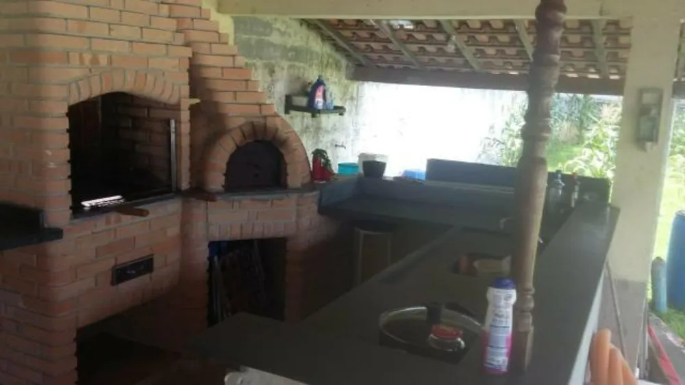 Chácara, 4 quartos, 3050 m² - Foto 4