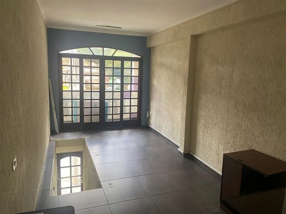 Sala-Conjunto, 94 m² - Foto 1