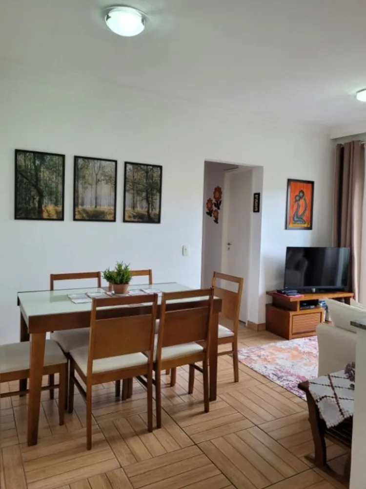Apartamento, 2 quartos, 57 m² - Foto 3