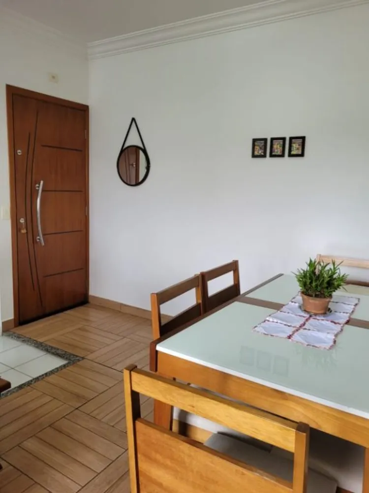 Apartamento, 2 quartos, 57 m² - Foto 4