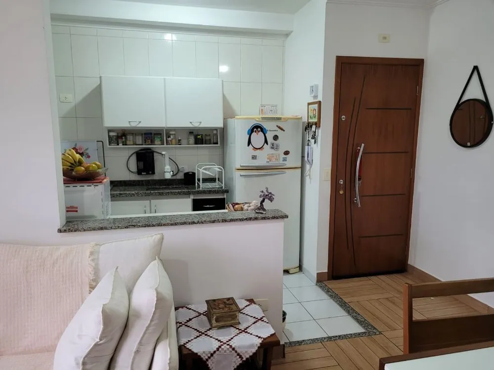 Apartamento, 2 quartos, 57 m² - Foto 1
