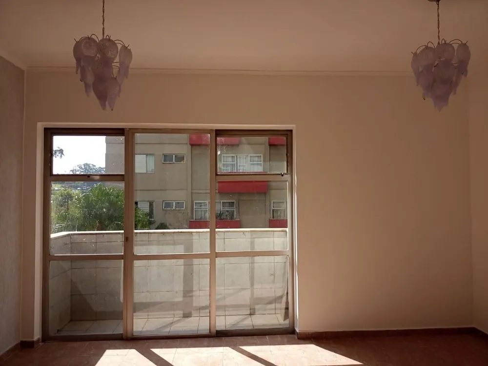 Apartamento, 3 quartos, 85 m² - Foto 1