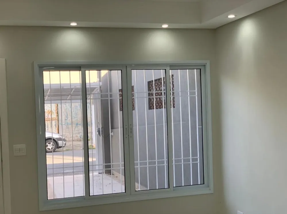 Sobrado, 2 quartos, 115 m² - Foto 1