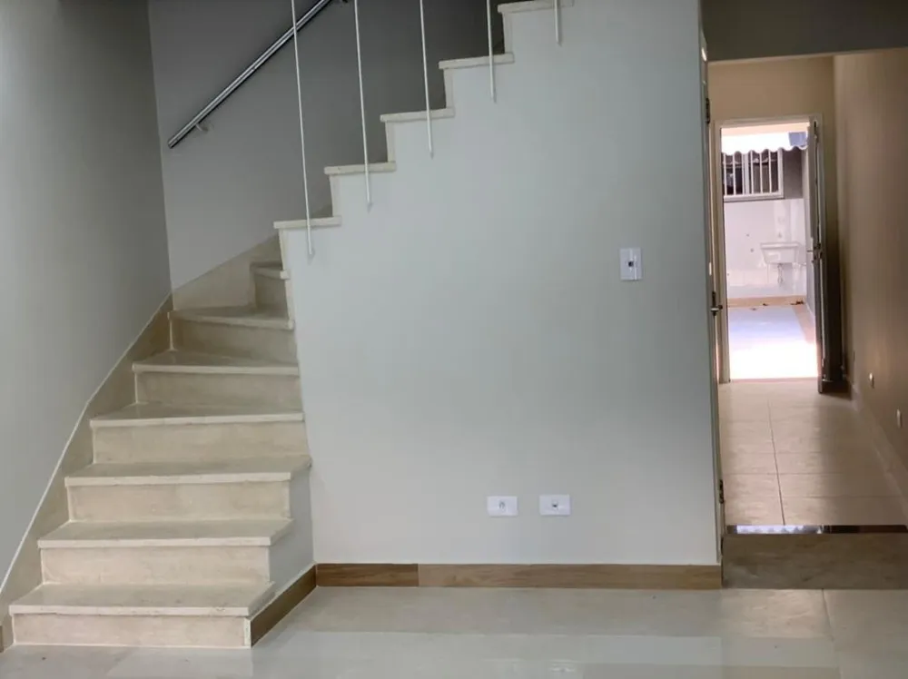 Sobrado, 2 quartos, 115 m² - Foto 2