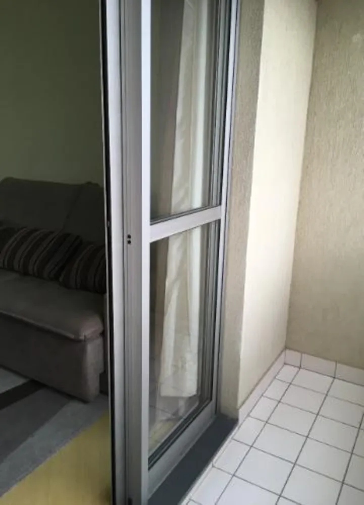 Apartamento, 2 quartos, 64 m² - Foto 3
