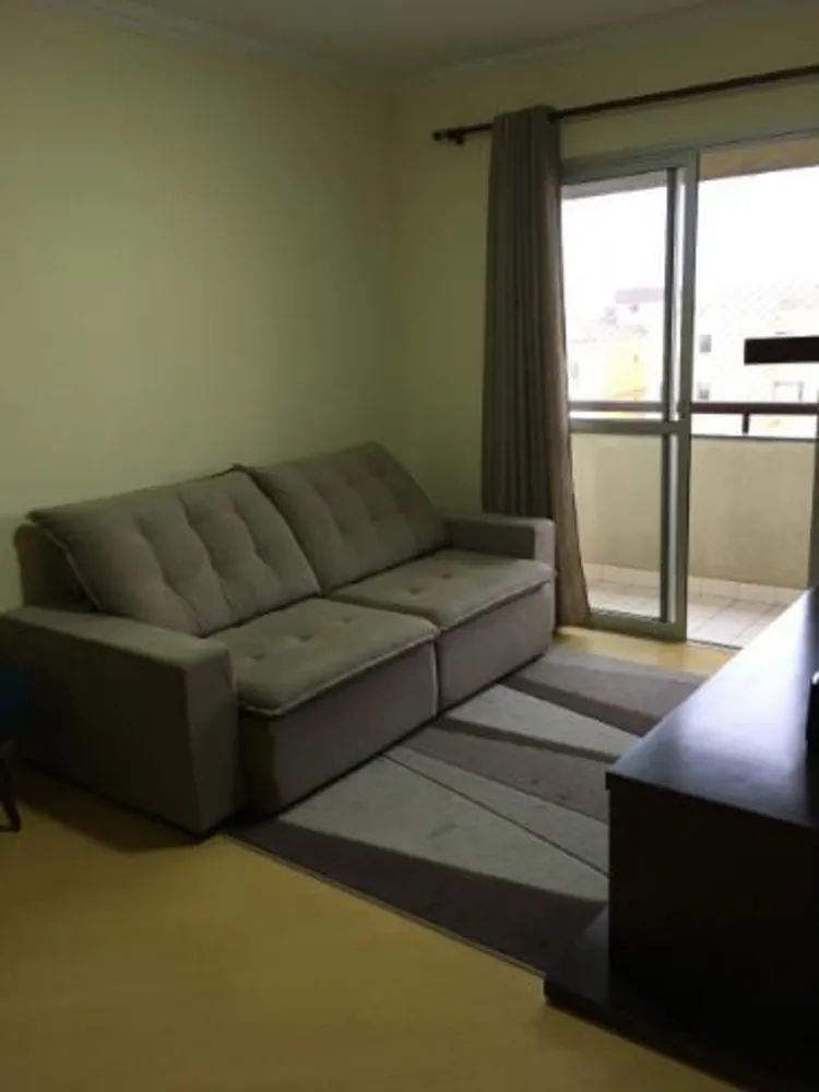 Apartamento, 2 quartos, 64 m² - Foto 2
