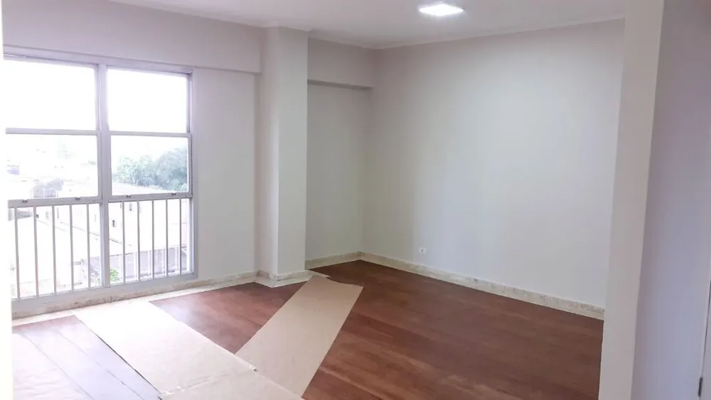 Apartamento, 3 quartos, 116 m² - Foto 1