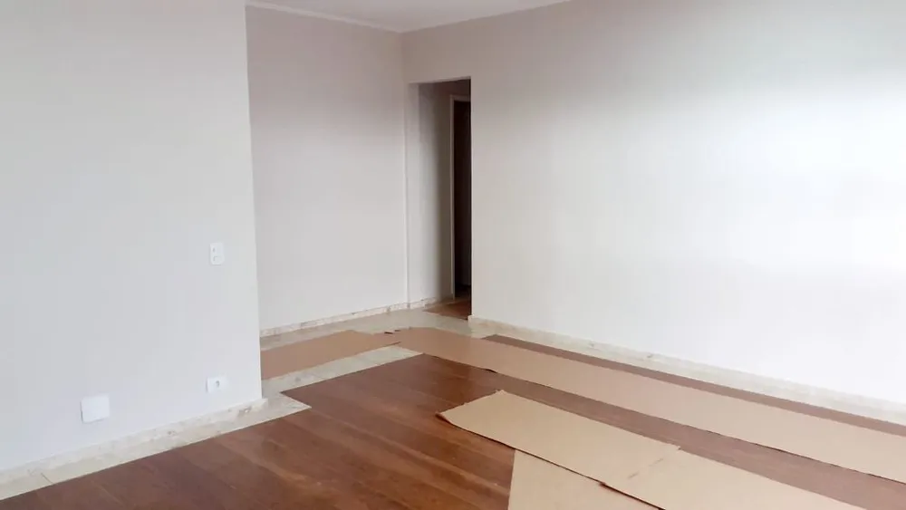 Apartamento, 3 quartos, 116 m² - Foto 2