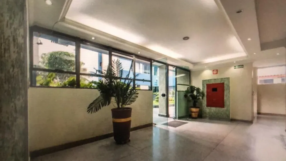 Apartamento, 2 quartos, 50 m² - Foto 4