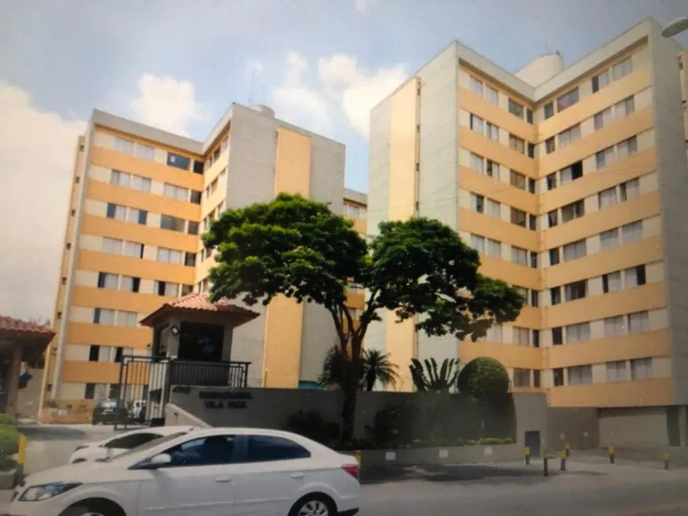 Apartamento, 2 quartos, 50 m² - Foto 1