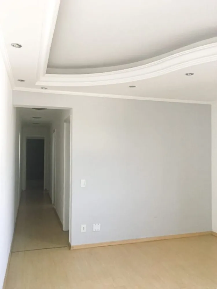 Apartamento, 2 quartos, 87 m² - Foto 1