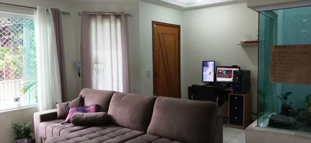 Sobrado, 3 quartos, 243 m² - Foto 4