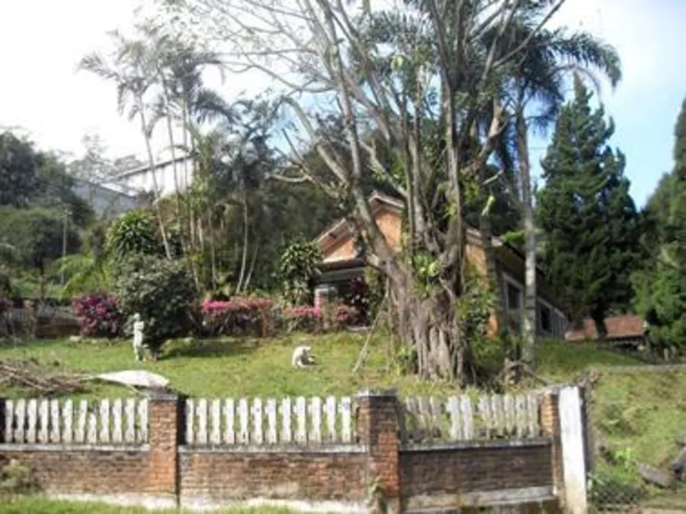 Chácara, 2 quartos, 2400 m² - Foto 3