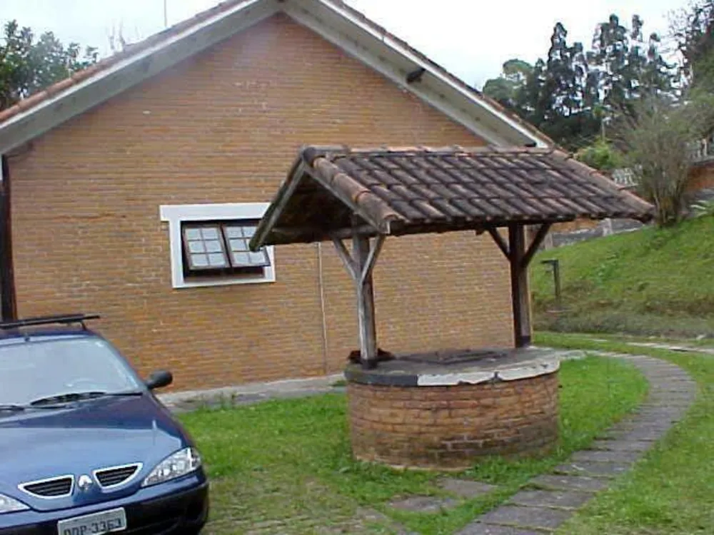 Chácara, 2 quartos, 2400 m² - Foto 2