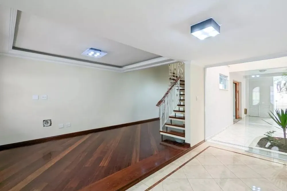 Sobrado, 4 quartos, 234 m² - Foto 3