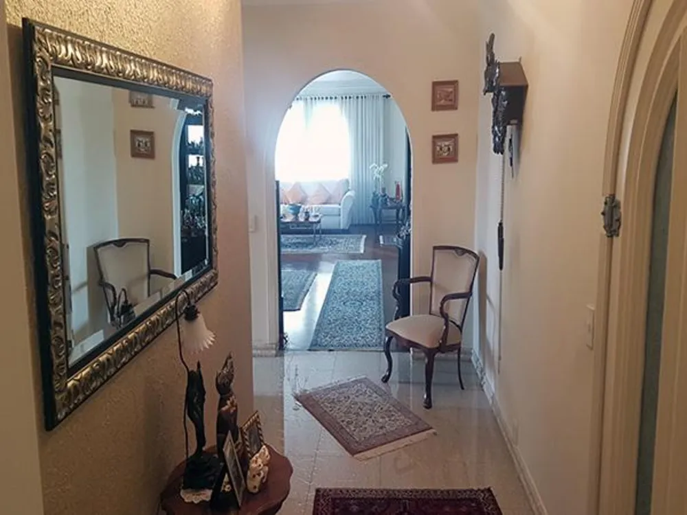 Apartamento, 4 quartos, 244 m² - Foto 3