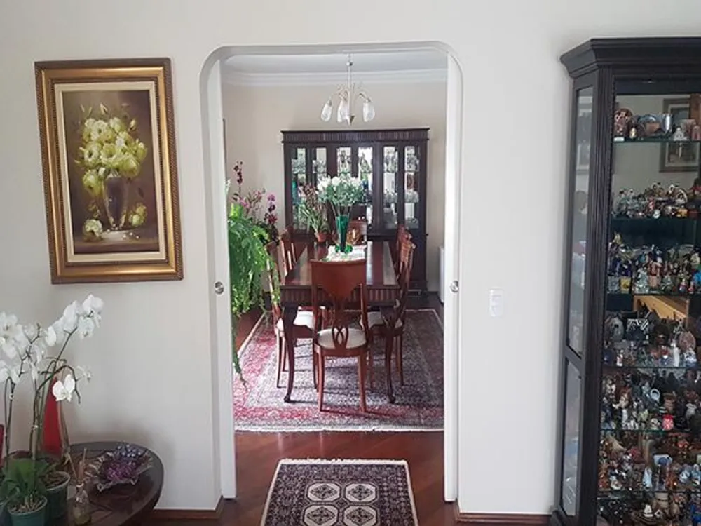Apartamento, 4 quartos, 244 m² - Foto 4