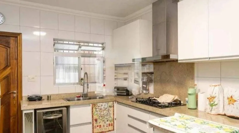 Sobrado, 2 quartos, 130 m² - Foto 3