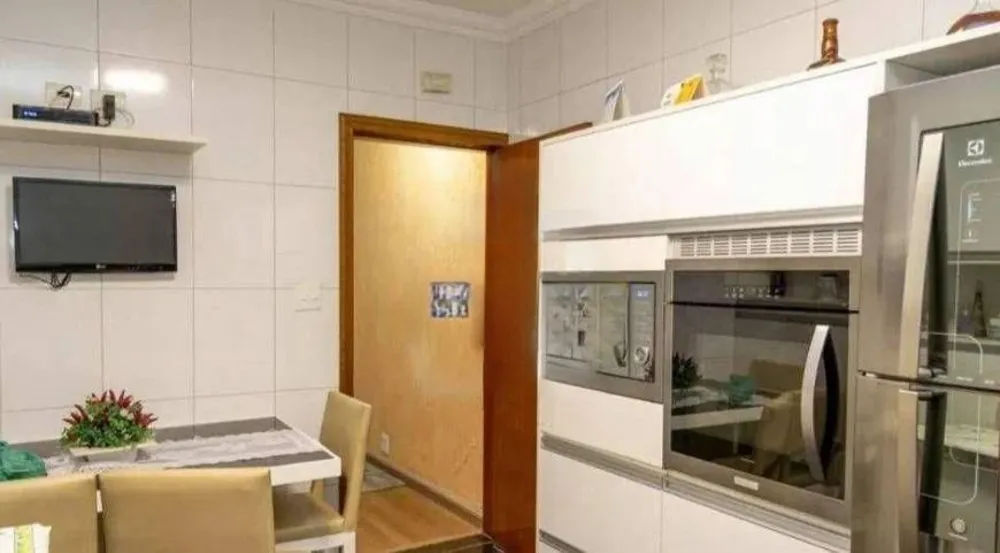 Sobrado, 2 quartos, 130 m² - Foto 4