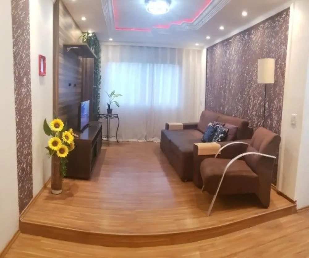 Apartamento, 2 quartos, 65 m² - Foto 2