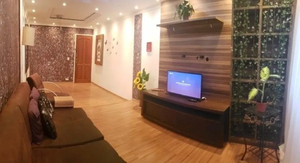 Apartamento, 2 quartos, 65 m² - Foto 1