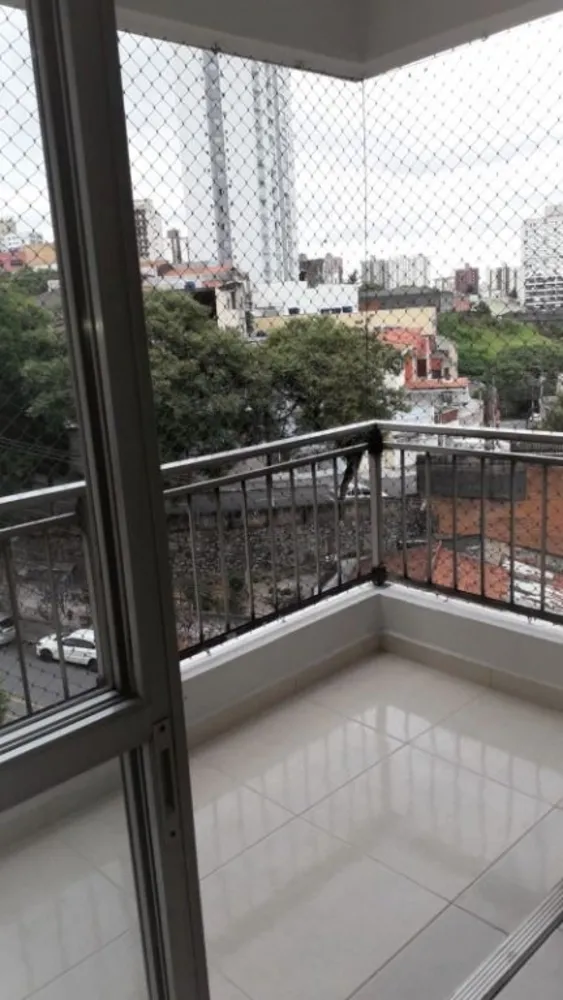 Apartamento, 2 quartos, 57 m² - Foto 4