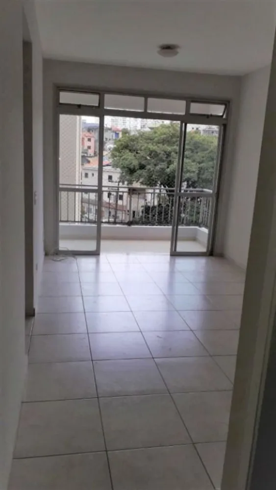 Apartamento, 2 quartos, 57 m² - Foto 1