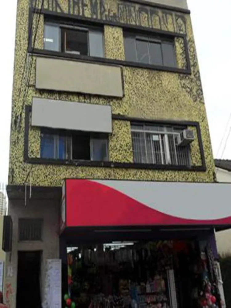 Sala-Conjunto, 25 m² - Foto 1