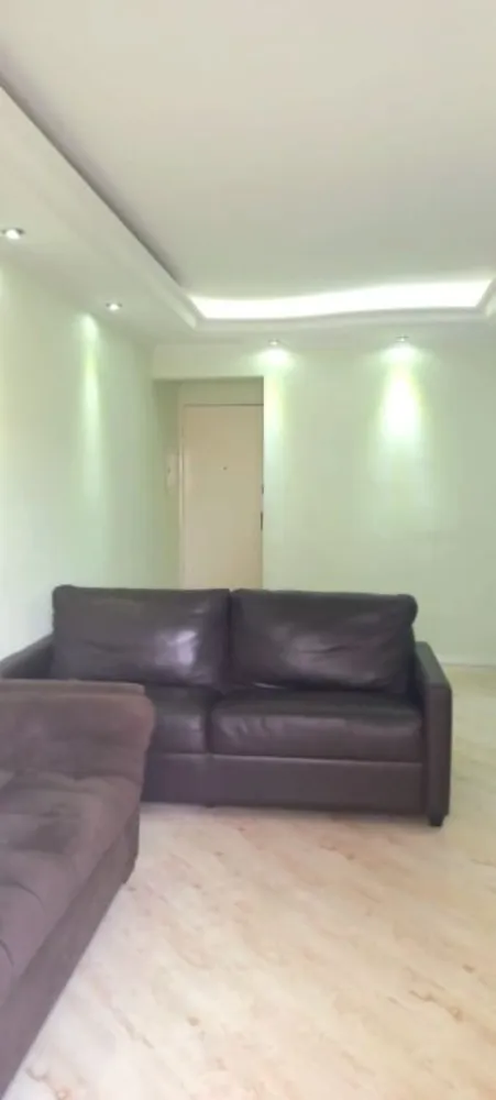 Apartamento, 3 quartos, 96 m² - Foto 4