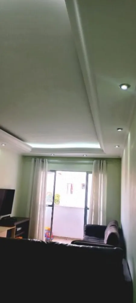 Apartamento, 3 quartos, 96 m² - Foto 2