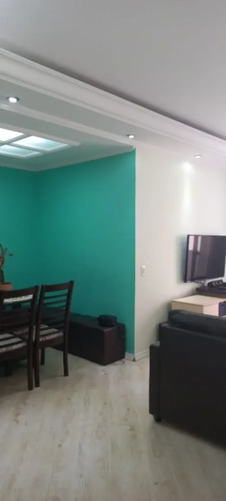 Apartamento, 3 quartos, 96 m² - Foto 3