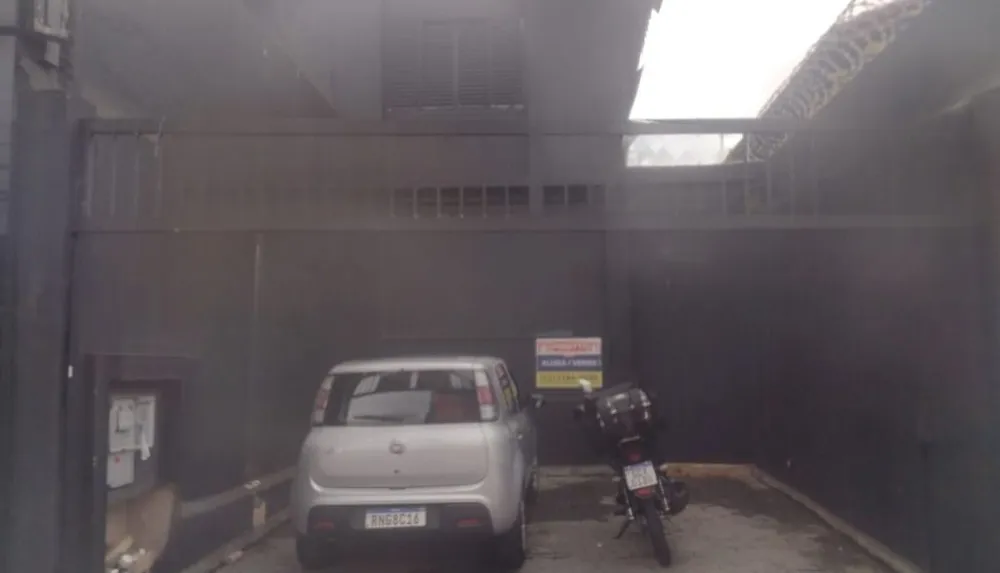 Sobrado, 2 quartos, 120 m² - Foto 1