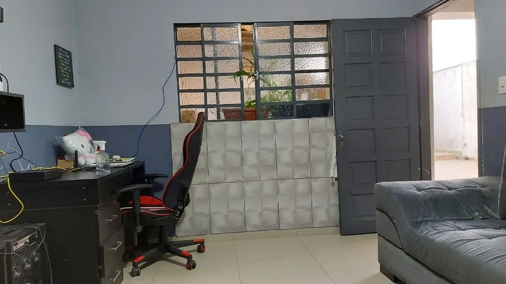 Sobrado, 6 quartos, 383 m² - Foto 2