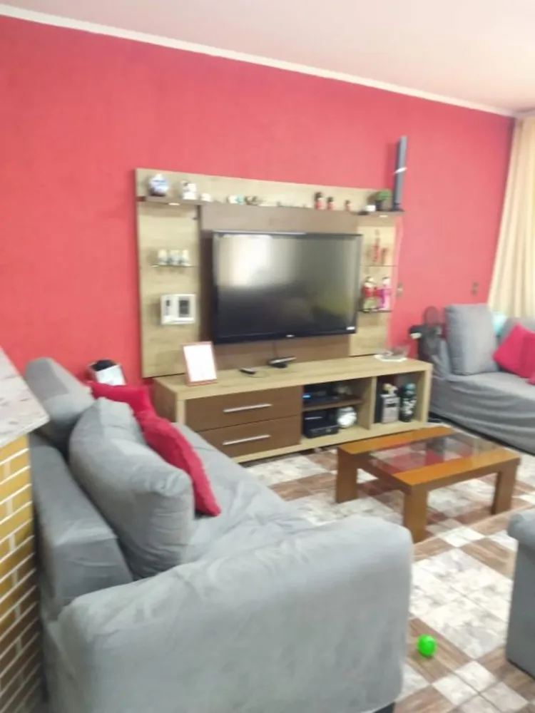 Sobrado, 6 quartos, 383 m² - Foto 3