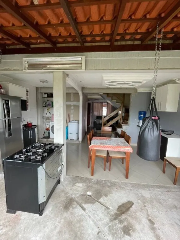 Sobrado, 3 quartos, 105 m² - Foto 3