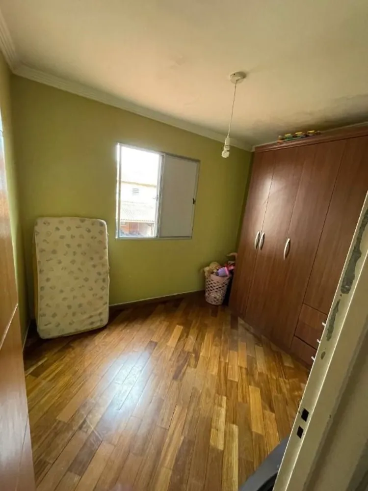 Sobrado, 3 quartos, 105 m² - Foto 4