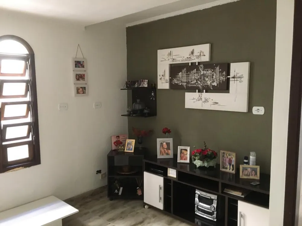 Sobrado, 3 quartos, 270 m² - Foto 3