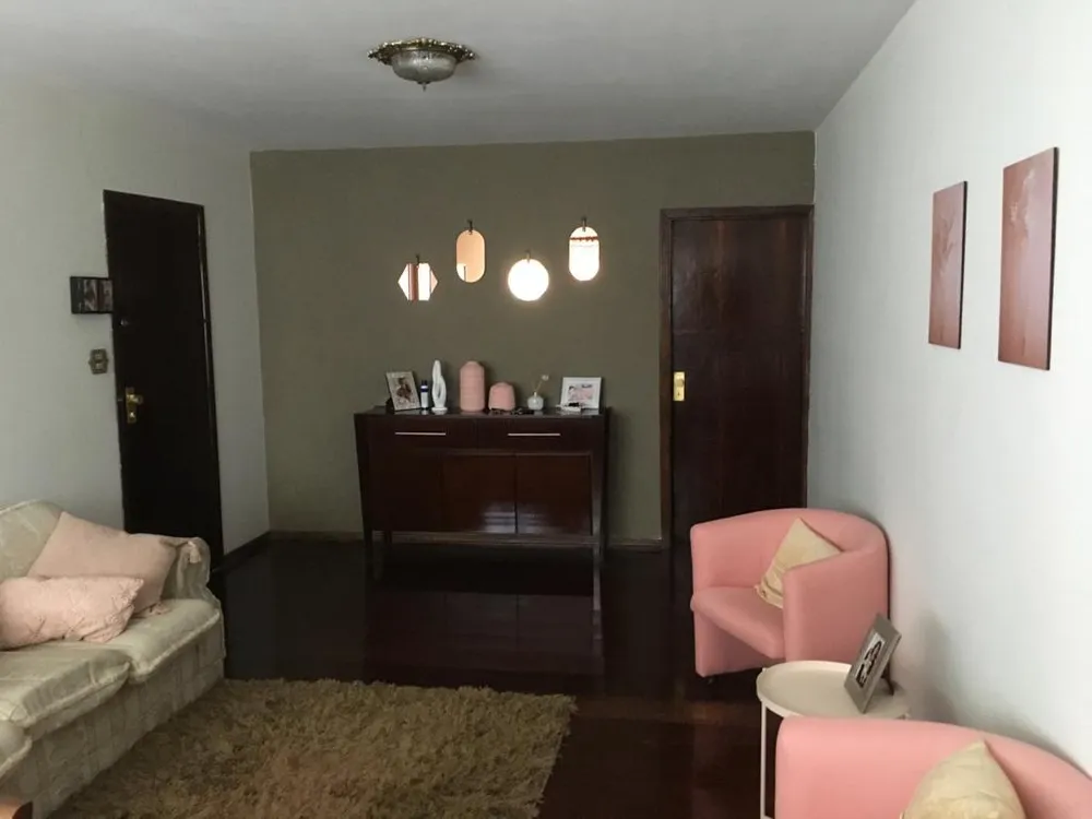 Sobrado, 3 quartos, 270 m² - Foto 2