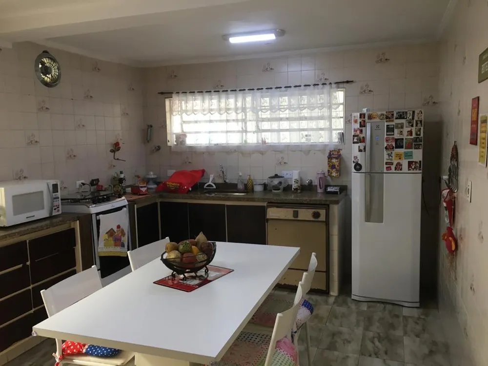 Sobrado, 3 quartos, 270 m² - Foto 4