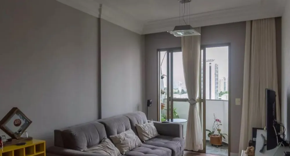 Apartamento, 2 quartos, 65 m² - Foto 2