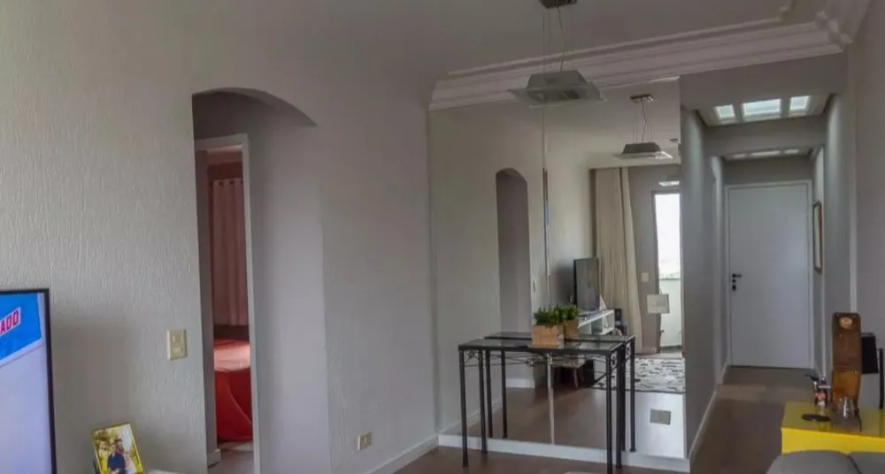 Apartamento, 2 quartos, 65 m² - Foto 4