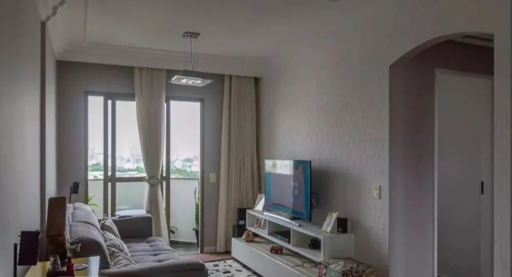 Apartamento, 2 quartos, 65 m² - Foto 1