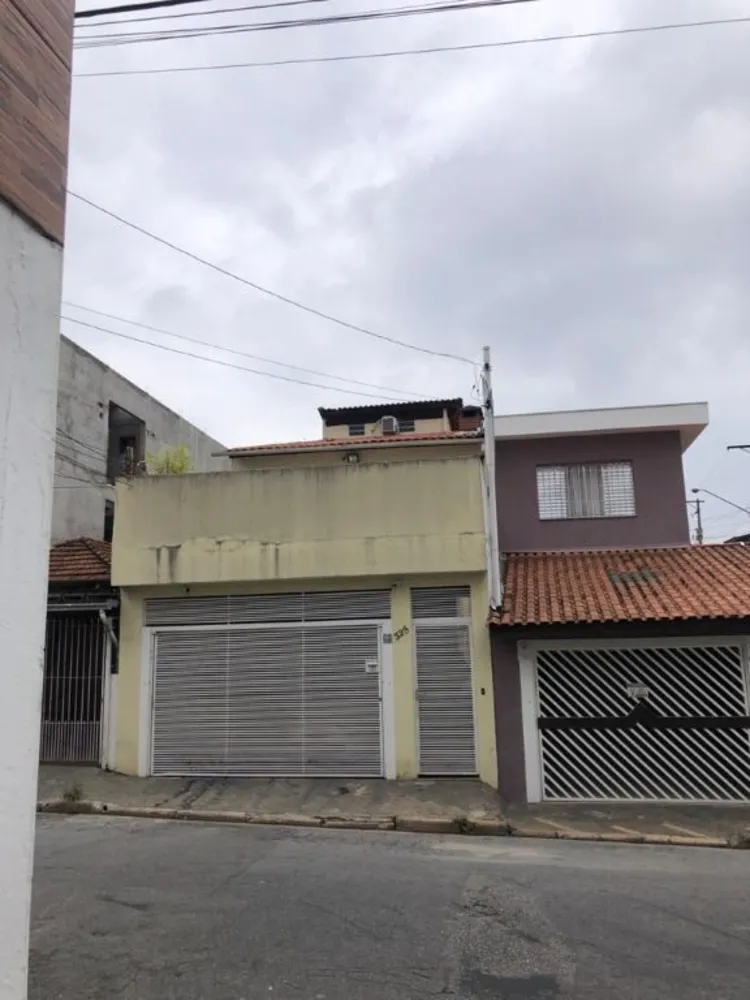 Sobrado, 3 quartos, 213 m² - Foto 2