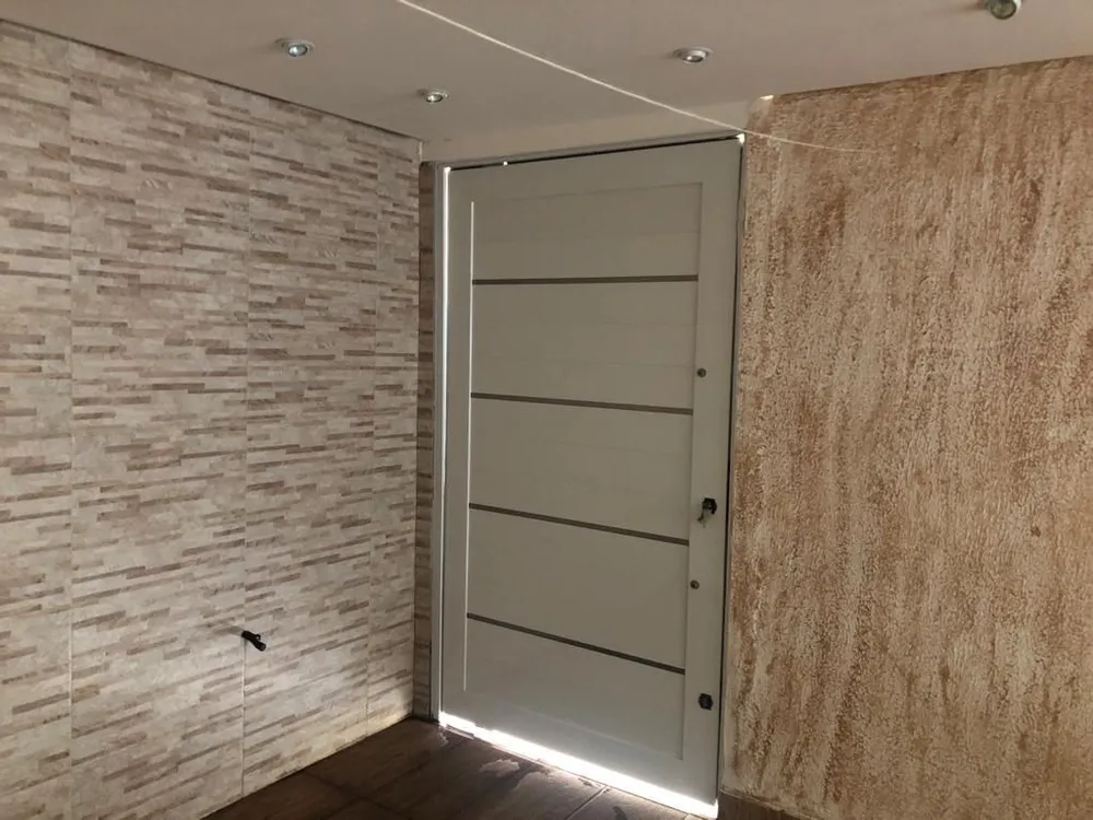 Sobrado, 3 quartos, 213 m² - Foto 3