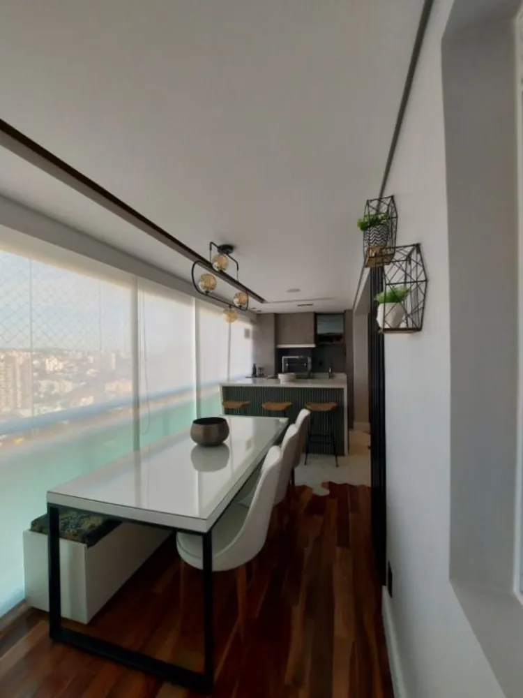 Apartamento, 3 quartos, 130 m² - Foto 4