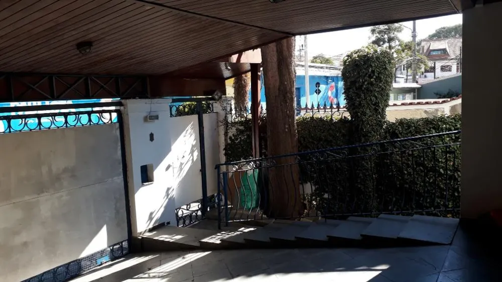 Sobrado, 4 quartos, 650 m² - Foto 1