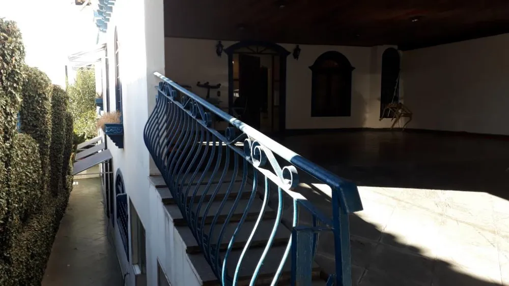 Sobrado, 4 quartos, 650 m² - Foto 3